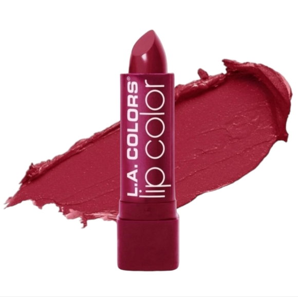 L.A. Colors Lip Color - Picture 1 of 6